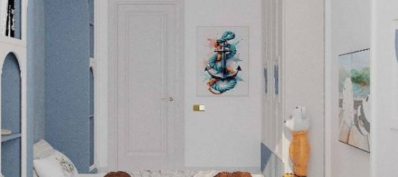 3 Schlafzimmer Wohnung in Nasimi, Azerbaijan, Nr. 1709 14