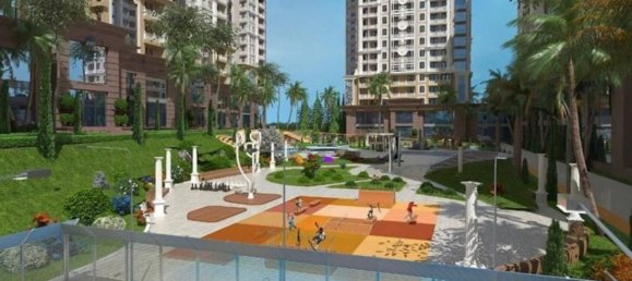 3 Schlafzimmer Wohnung in Nasimi, Azerbaijan, Nr. 1709 39