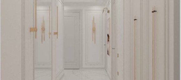 3 Schlafzimmer Wohnung in Nasimi, Azerbaijan, Nr. 1709 42