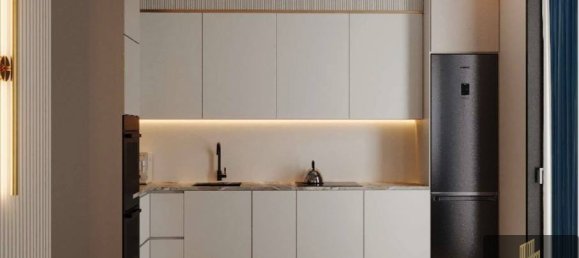 3 Schlafzimmer Wohnung in Nasimi, Azerbaijan, Nr. 1709 37