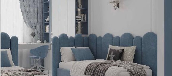 3 Schlafzimmer Wohnung in Nasimi, Azerbaijan, Nr. 1709 31