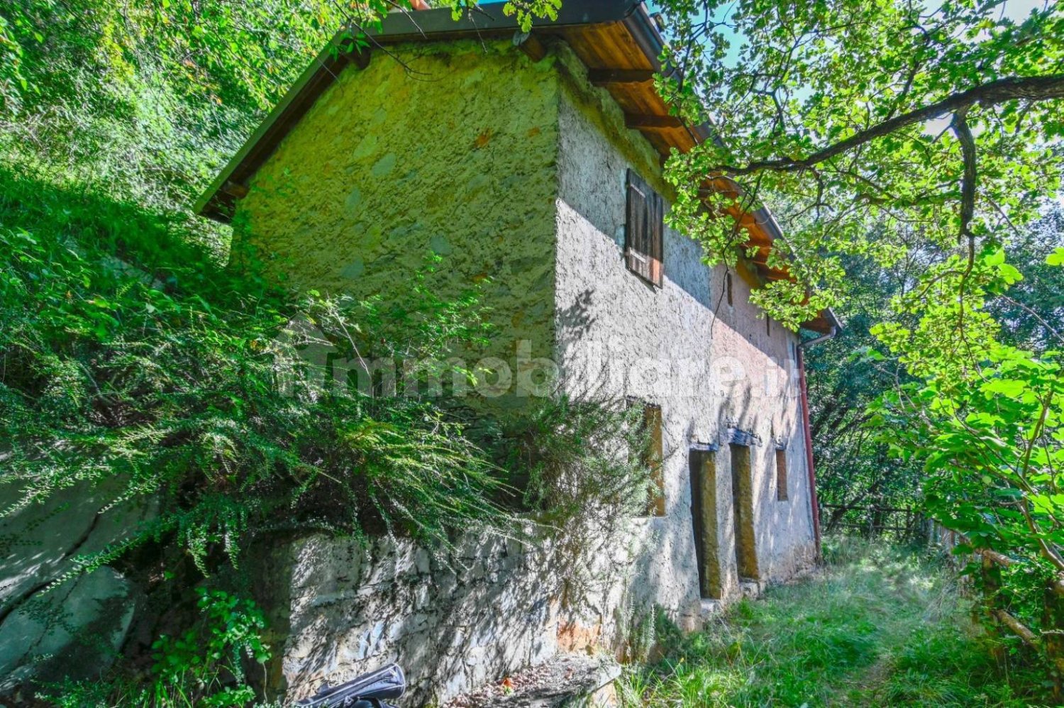 Casa T1 em Albino, Italy N.º 304549