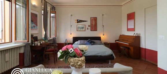 4 bedrooms House in Turin, Italy No. 302362 30