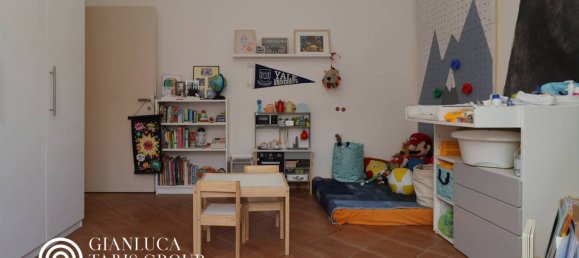 4 bedrooms House in Turin, Italy No. 302362 23