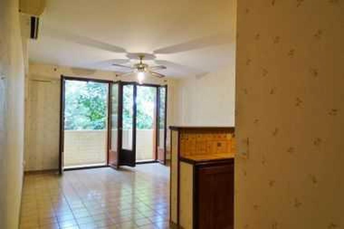 Estudio en el condominio en Agde, France No. 35177