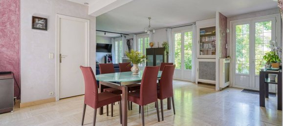 3 غرف نوم منزل في Le Plessis-Trevise, France رقم 334270 4