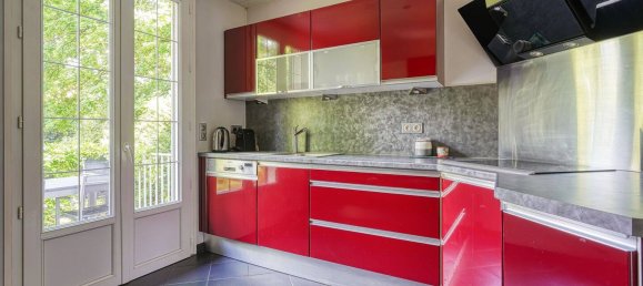 3 غرف نوم منزل في Le Plessis-Trevise, France رقم 334270 5