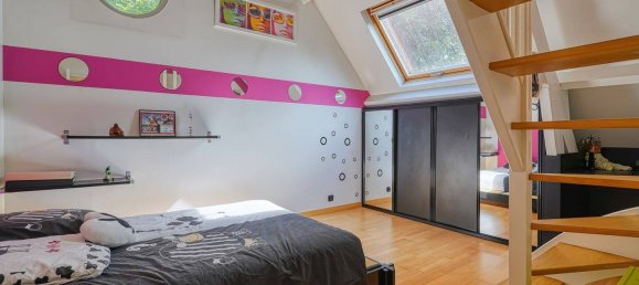 3 غرف نوم منزل في Le Plessis-Trevise, France رقم 334270 6