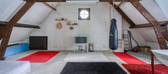 3 غرف نوم منزل في Le Plessis-Trevise, France رقم 334270 8