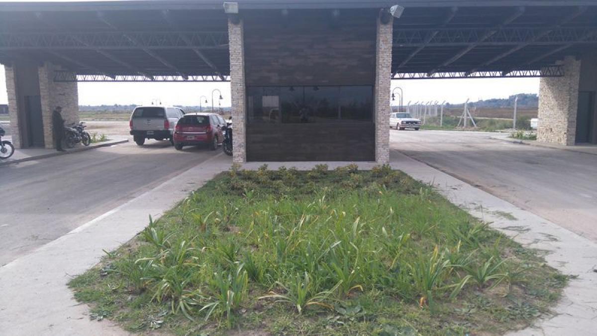 Terreno en Escobar, Argentina No. 37487