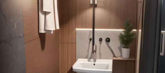 66m² Commercial property in Naples, Italy No. 57961 22