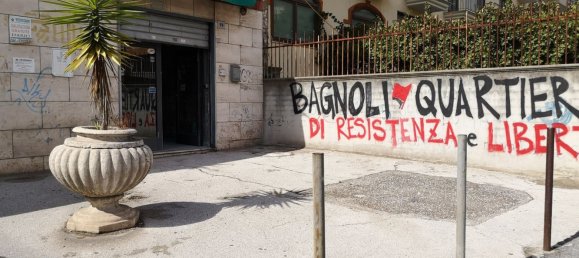 66m² Commercial property in Naples, Italy No. 57961 3