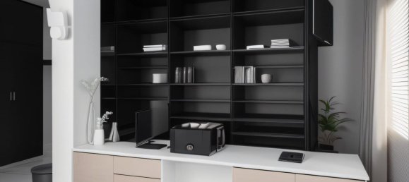 66m² Commercial property in Naples, Italy No. 57961 15