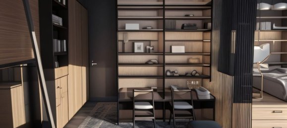 66m² Commercial property in Naples, Italy No. 57961 16