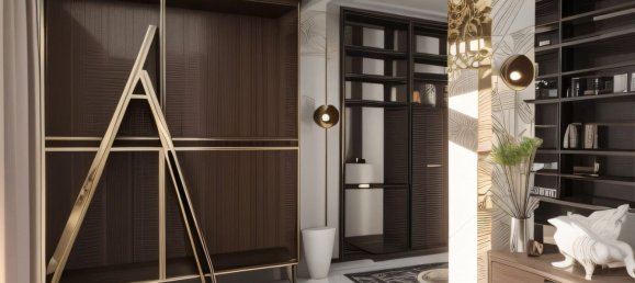 66m² Commercial property in Naples, Italy No. 57961 24