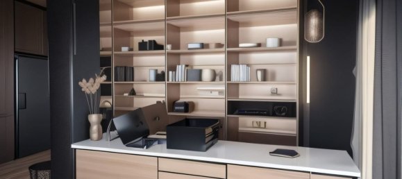 66m² Commercial property in Naples, Italy No. 57961 14