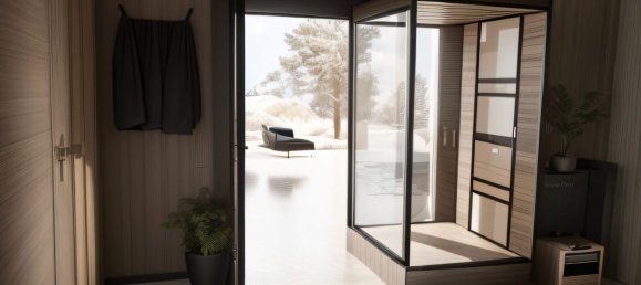 66m² Commercial property in Naples, Italy No. 57961 19