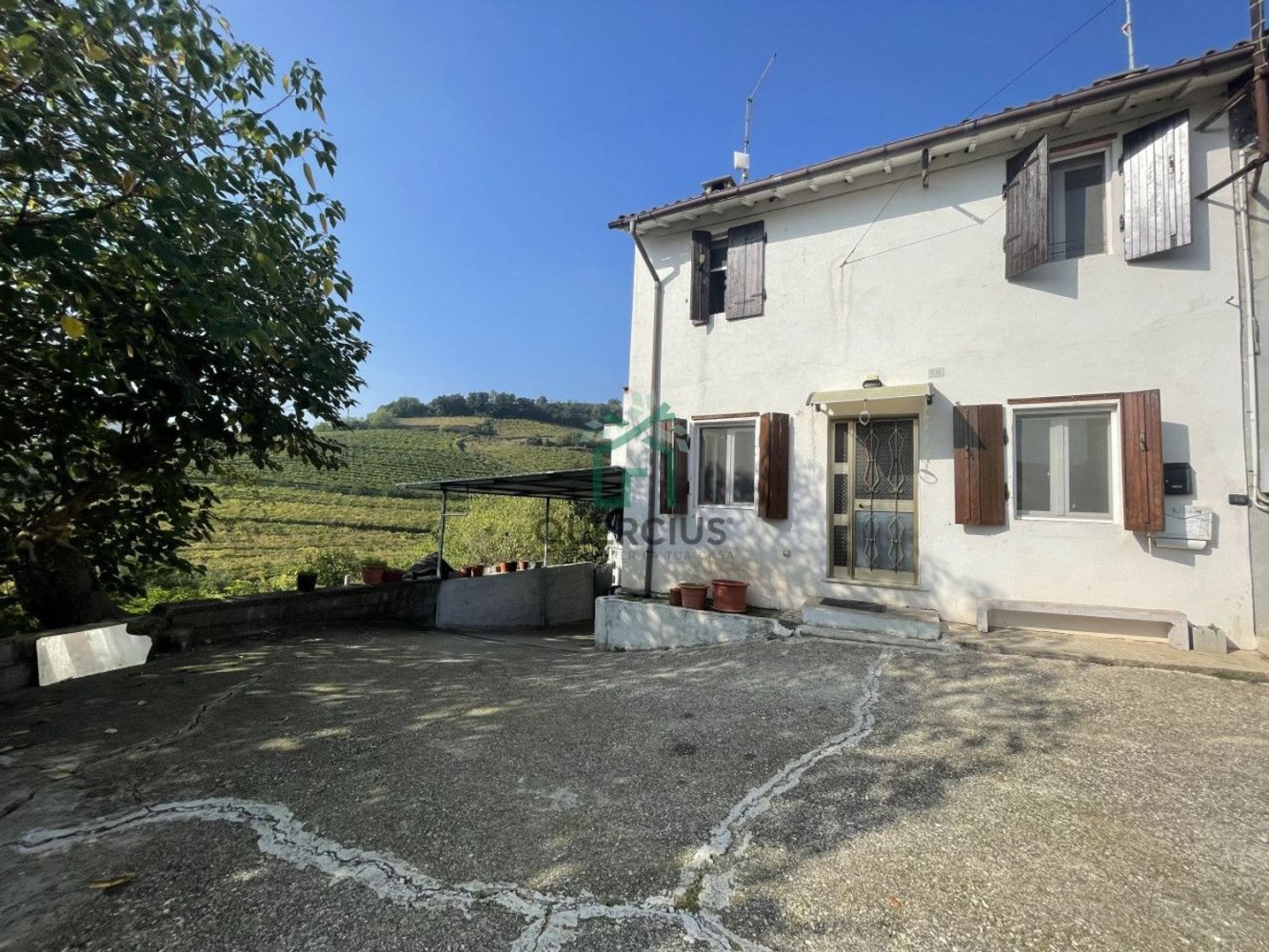 5-salle Maison à Monteforte d'Alpone, Italy No. 145183