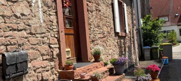 6 rooms House in Mannheim, Germany No. 367694 5