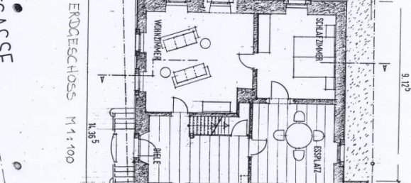 6 rooms House in Mannheim, Germany No. 367694 26