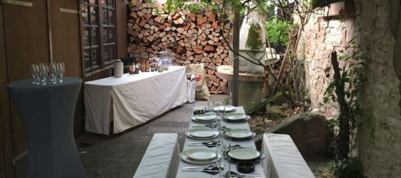 6 rooms House in Mannheim, Germany No. 367694 4