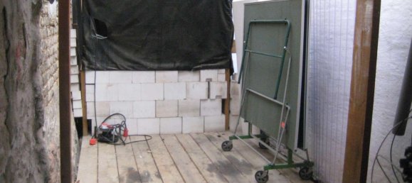 6 rooms House in Mannheim, Germany No. 367694 24