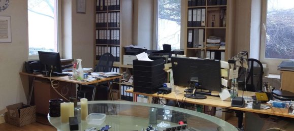 6 rooms House in Mannheim, Germany No. 367694 11