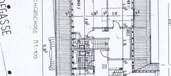 6 rooms House in Mannheim, Germany No. 367694 25