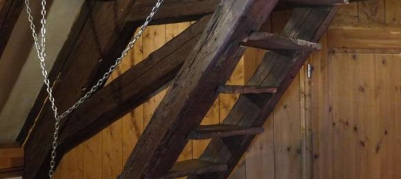 6 rooms House in Mannheim, Germany No. 367694 20