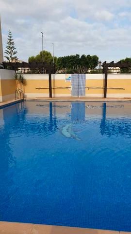 2 bedrooms Apartment in Alicante, Spain No. 207271