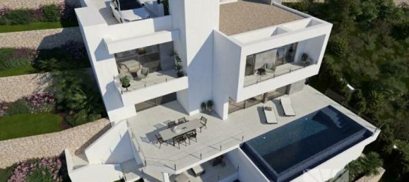 3 bedrooms Villa in Essen, Germany No. 154462 2