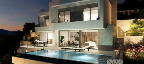 3 bedrooms Villa in Essen, Germany No. 154462 8