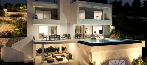 3 bedrooms Villa in Essen, Germany No. 154462 7