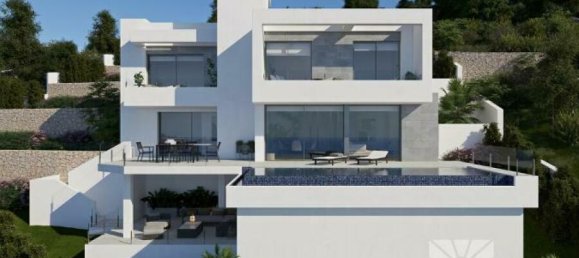 3 bedrooms Villa in Essen, Germany No. 154462 5