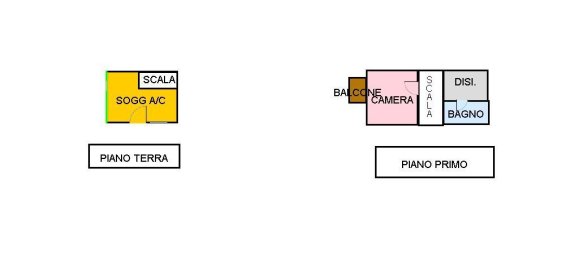2-Zimmer Haus in Antrodoco, Italy, Nr. 76775 19
