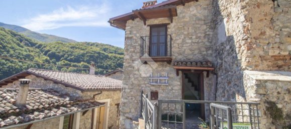 2-Zimmer Haus in Antrodoco, Italy, Nr. 76775 17