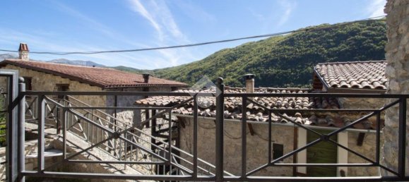 2-Zimmer Haus in Antrodoco, Italy, Nr. 76775 11