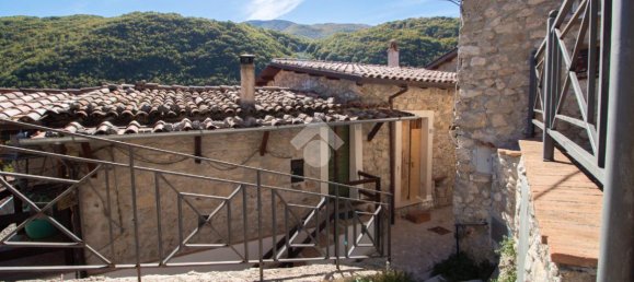 2-Zimmer Haus in Antrodoco, Italy, Nr. 76775 14