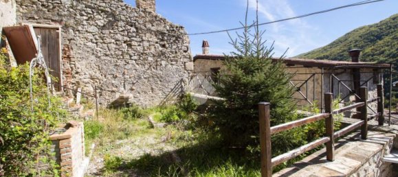 2-Zimmer Haus in Antrodoco, Italy, Nr. 76775 12