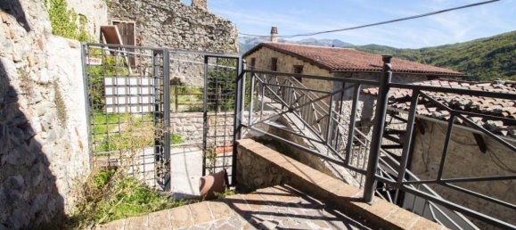 2-Zimmer Haus in Antrodoco, Italy, Nr. 76775 9