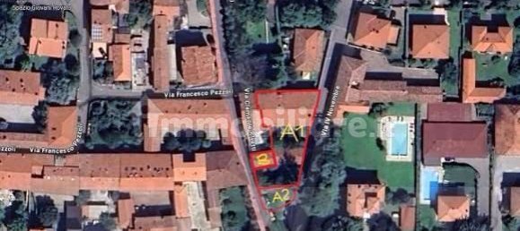 3 bedrooms House in Rovato, Italy No. 268549 20