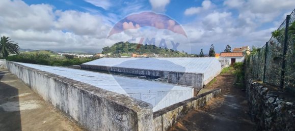 9 bedrooms House in Ponta Delgada, Portugal No. 158687 24