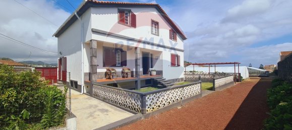 9 bedrooms House in Ponta Delgada, Portugal No. 158687 3