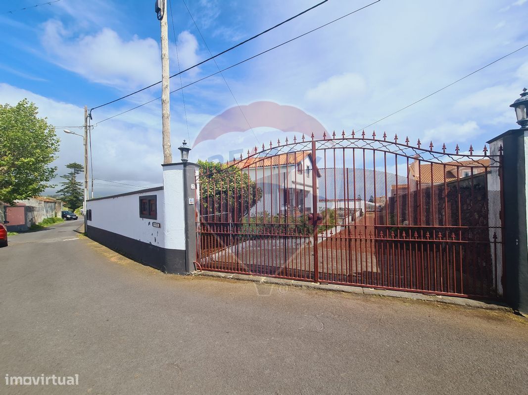 9 bedrooms House in Ponta Delgada, Portugal No. 158687