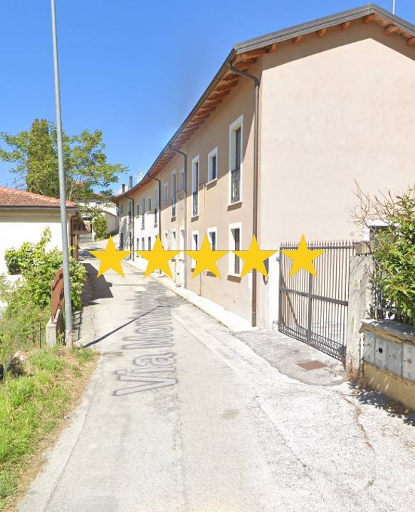 Apartamento T3 em L'Aquila, Italy N.º 345441