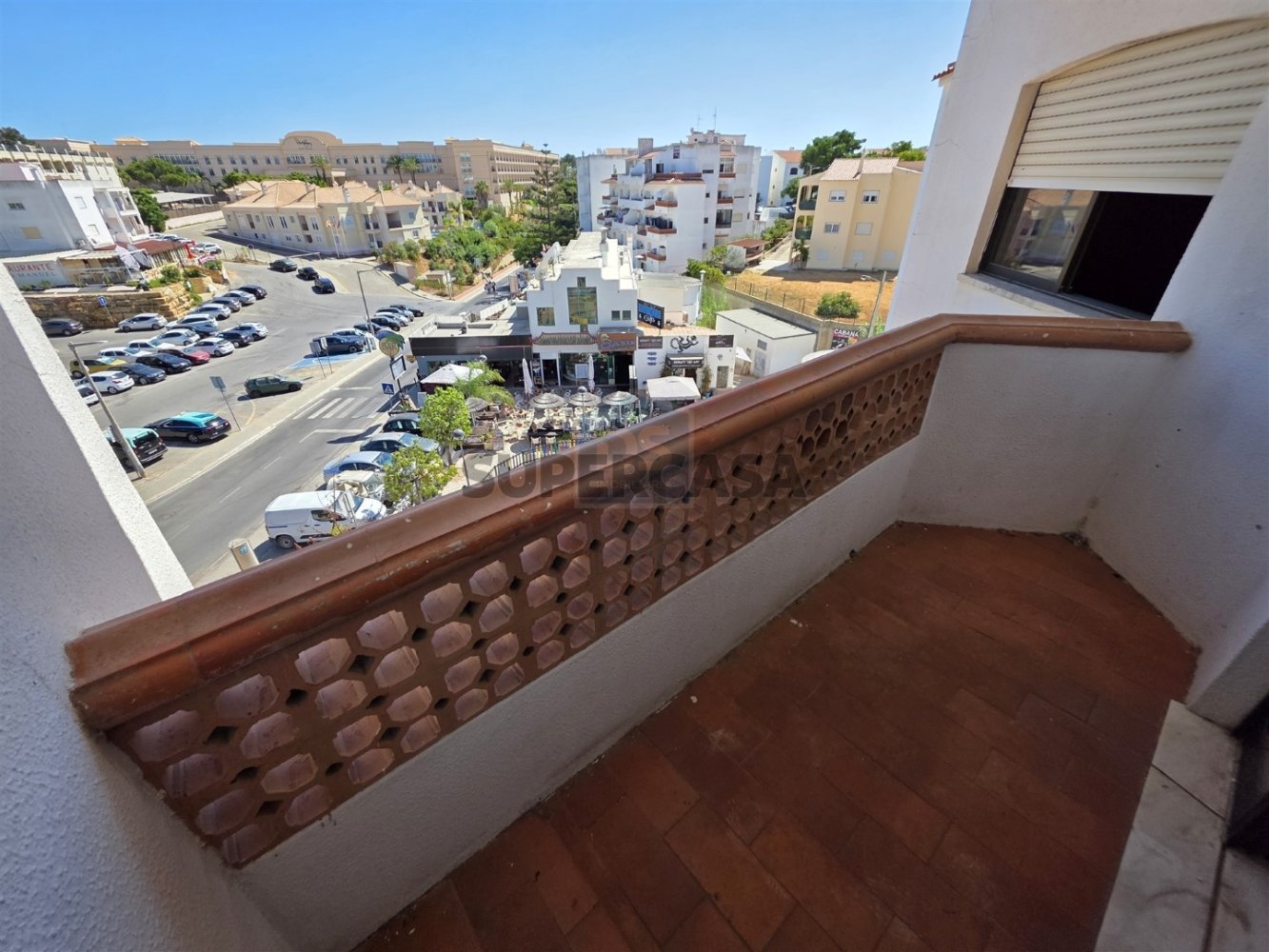 Apartamento de 2 dormitorios en Albufeira, Portugal No. 348363