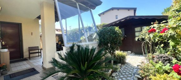 2 bedrooms Apartment in Pontoglio, Italy No. 268801 2