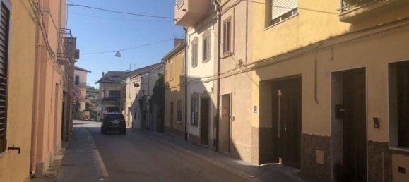 6-Zimmer Wohnung in Cupello, Italy, Nr. 231514 36