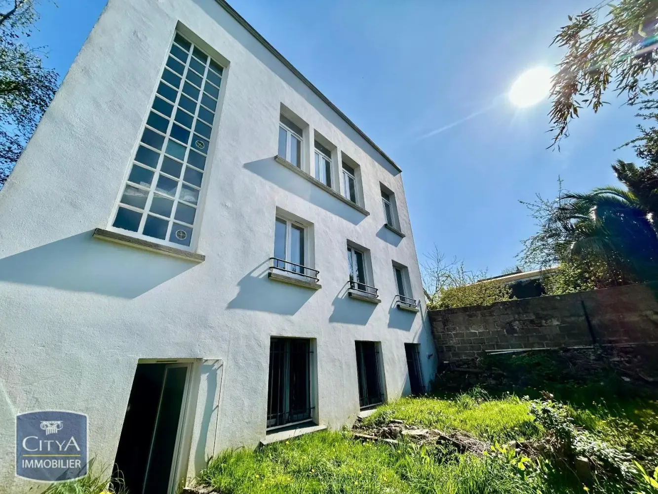 Gewerbliche Immobilie in Brest, France 175m², Nr. 352936