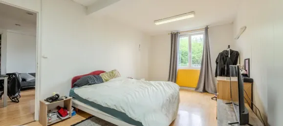 Gewerbliche Immobilie in Brest, France 175m², Nr. 352936 8